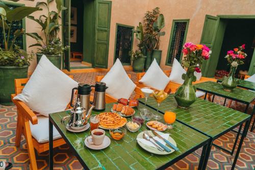 Hotel & Riad Veridis 2