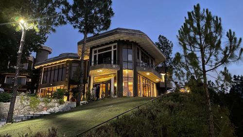 Rock City Resort - Sangota