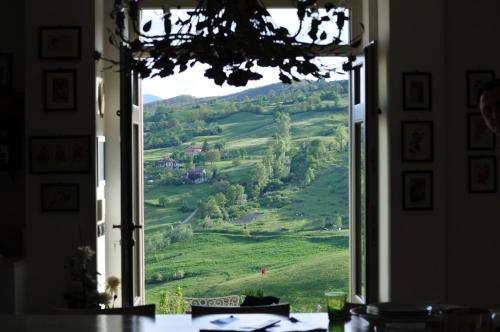 Kilátás, Rose e Cioccolato B&B in Borgo Val Di Taro