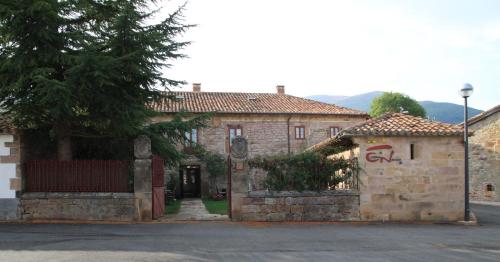 Casa de Campoo