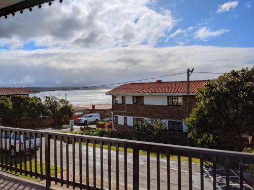 Kilátás, Tornyntjie Beach House in Boggomsbaai