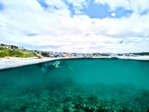 Sport és szabadidő, Tornyntjie Beach House in Boggomsbaai