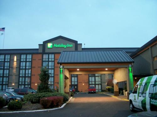 Holiday Inn Portland South/Wilsonville, an IHG Hotel