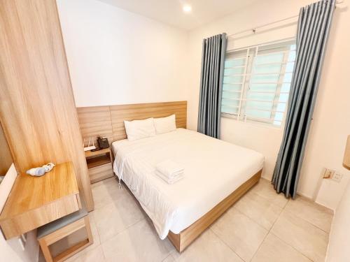 Two-Bedroom Apartment image 10