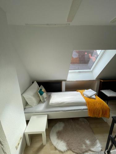 Barbarosa 3 Zimmer Rüsselsheim Baucheim 105qm