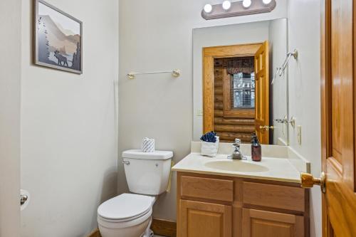 Golf View cabin - image 3