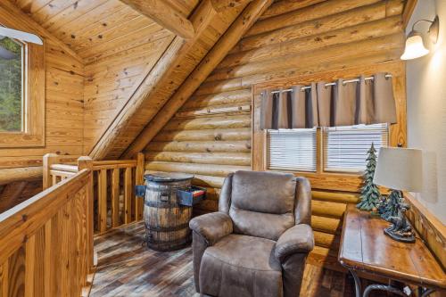 Golf View cabin - image 14