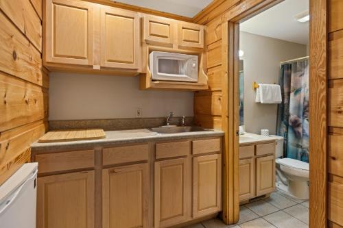 Golf View cabin - image 5