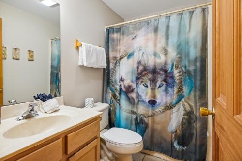 Golf View cabin - image 4