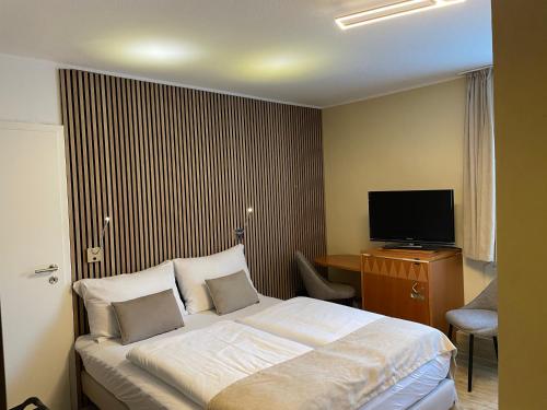 Doppelzimmer, familien