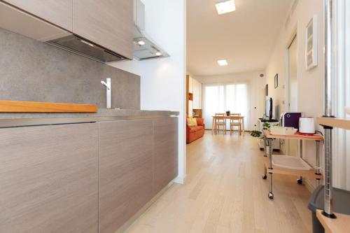 Private Parking-10 min Venice Cozy Apt 