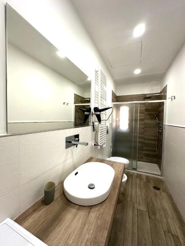 Dimora Centrale Home 4