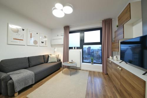 Apartament Wrocław, Wroclaw