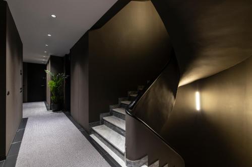 雅典現代派酒店 The Modernist Athens