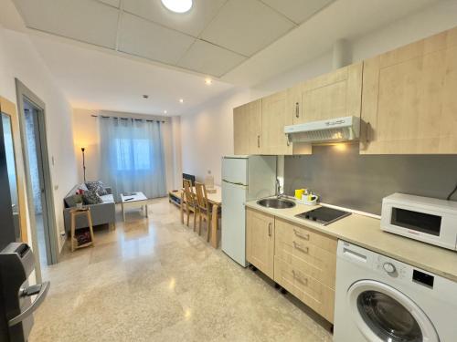 ApartSur 5