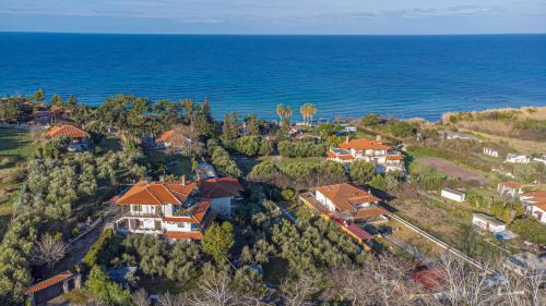 Sea View Home - Location saisonnière - Potidée