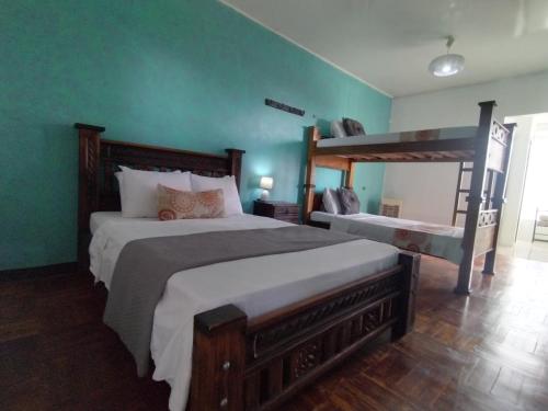 Lajuela BnB & Hostel in Tropicana