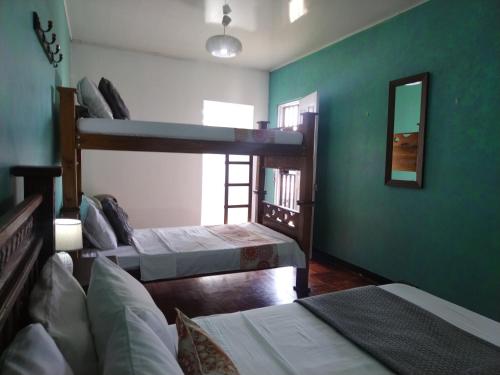 Lajuela BnB & Hostel in Tropicana