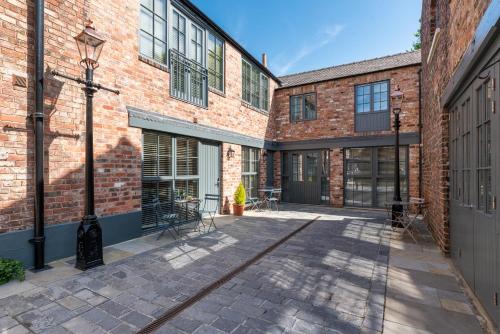 The Lawrance Luxury Aparthotel - York - image 12