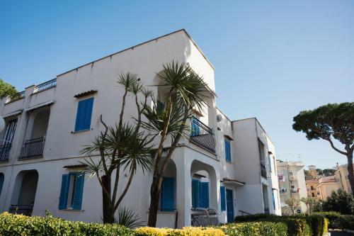 Case Vacanze Ganimede 4