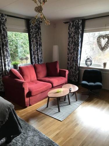 Mysig lägenhet, nära det mesta! - Apartment - Uddevalla