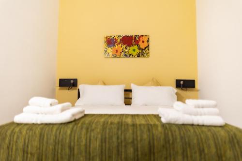 Sebeto di Porto Room Type - One-Bedroom Apartment