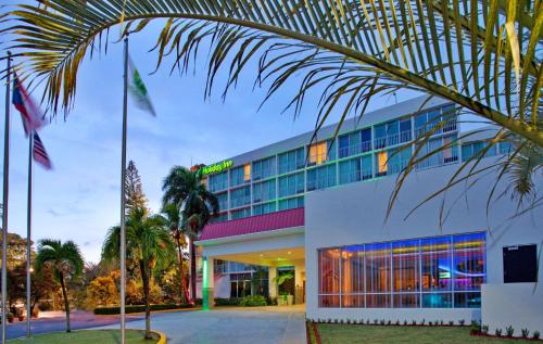 Holiday Inn Mayaguez & Tropical Casino