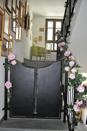 Rose e Cioccolato B&B in Borgo Val Di Taro