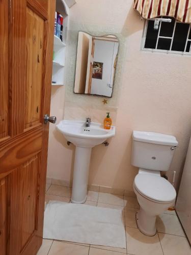 One-Bedroom Apartment image 1