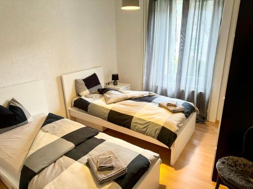 Appartement in Val-De-Travers