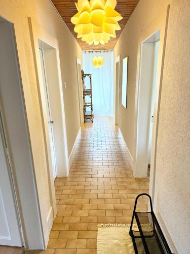 razgled, Appartement in Val-De-Travers