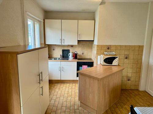 kuhinja, Appartement in Val-De-Travers