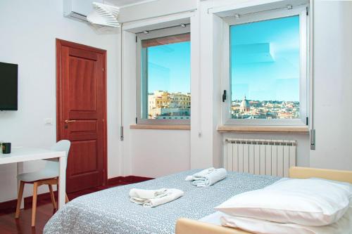Il Gabbiano Napoli, Neapel