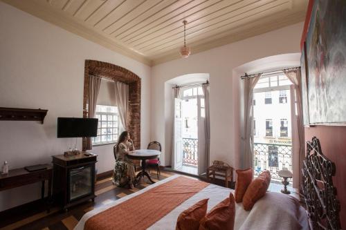 Luxury Double Room image 4