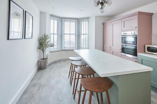 Queenscliffe – Scarborough