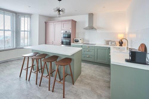 Queenscliffe – Scarborough