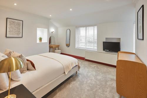 Queenscliffe – Scarborough