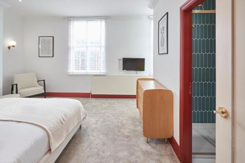 Queenscliffe – Scarborough