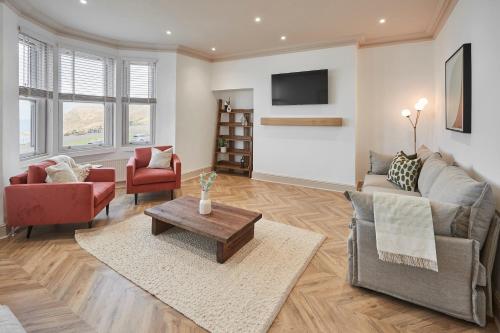 Queenscliffe – Scarborough