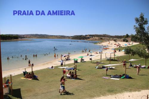 A Casinha in พอร์เทล