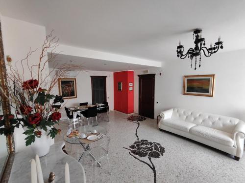 Exterior view of B&B Rossella