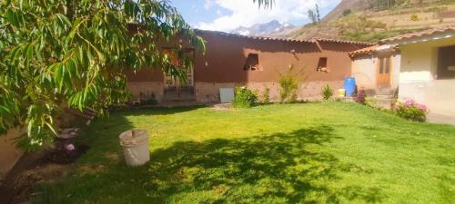 LA CASA DEL ABUELO