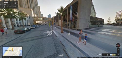 Jbr beach walk 2 bedrooms front sea, Dubaj (zdjęcie 10)