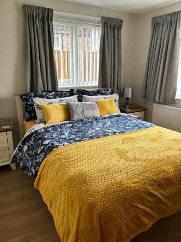 B&B Norwich - Fabulous Bungalow Norwich - Bed and Breakfast Norwich