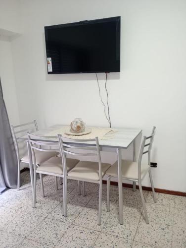 Departamento ZULMIRA