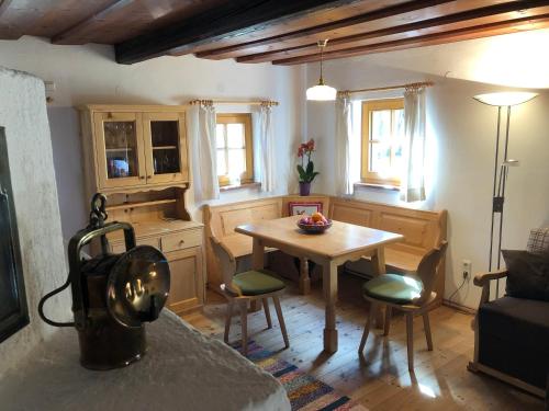 Chalet Ramsau 8, Bad Goisern (fotografie 7)