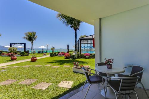 Hotel Sete Ilhas photo 1