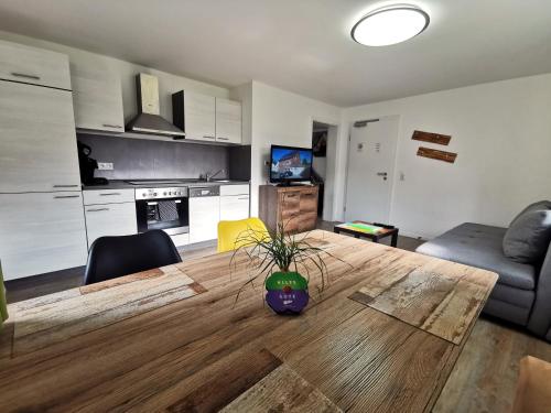 المرافق, Speedys Apartments am Brünnchen (Speedys Apartments am Brunnchen) in Herresbach