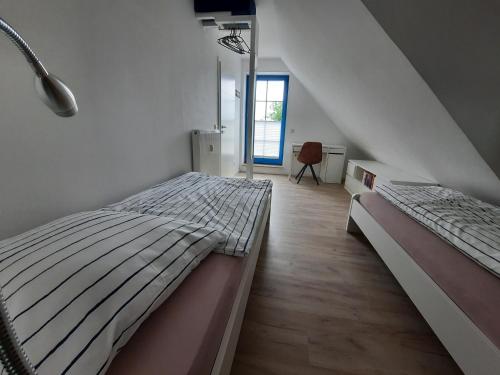 MeerZeit in Börgerende-Rethwisch, Deutschland