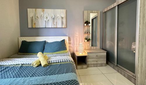 塔酷若公寓 塔酷若公寓